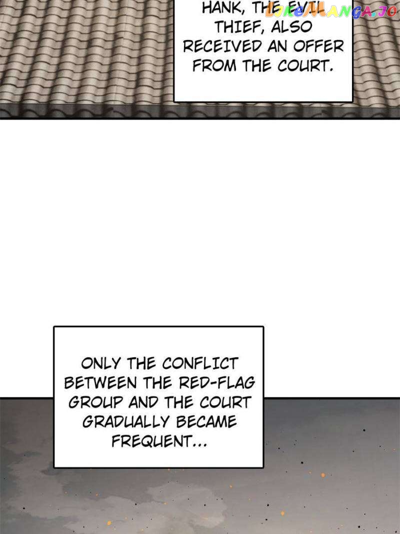 All starts with Ubume Chapter 243 - page 53