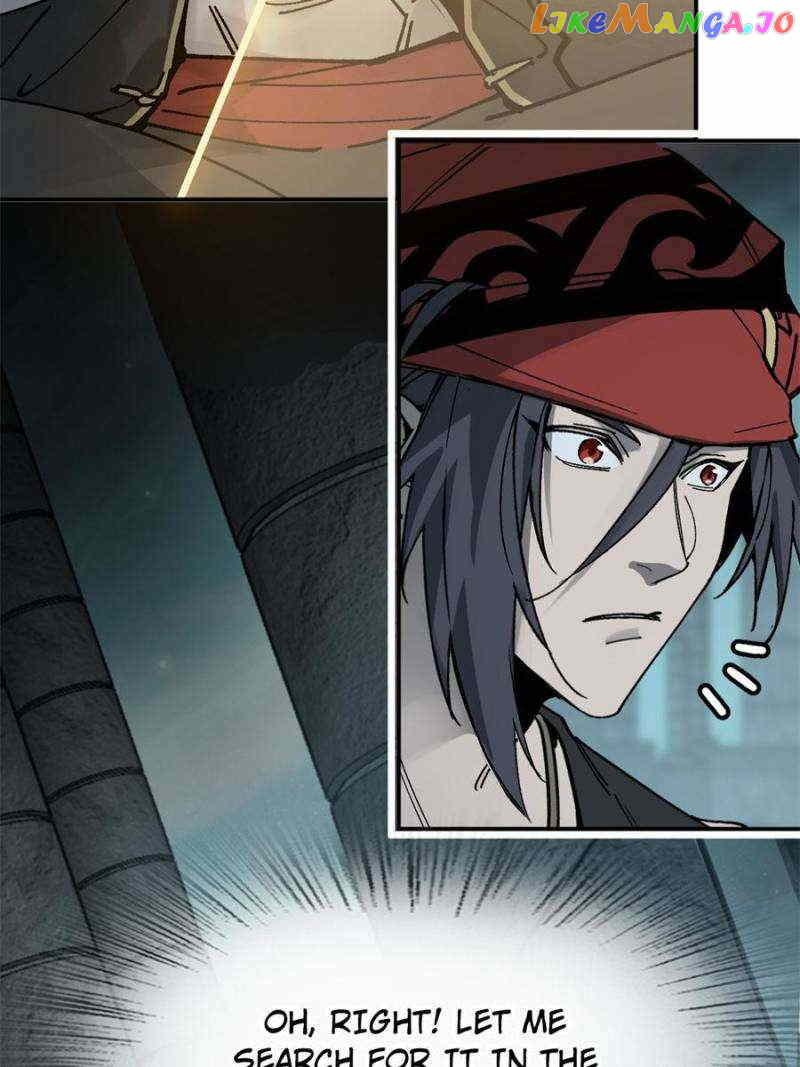 All starts with Ubume Chapter 245 - page 24