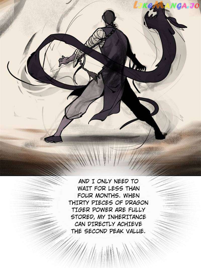 All starts with Ubume Chapter 245 - page 53