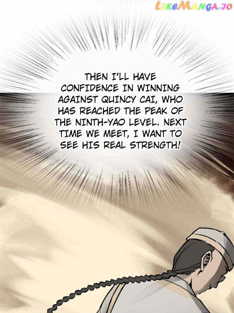 All starts with Ubume Chapter 245 - page 54