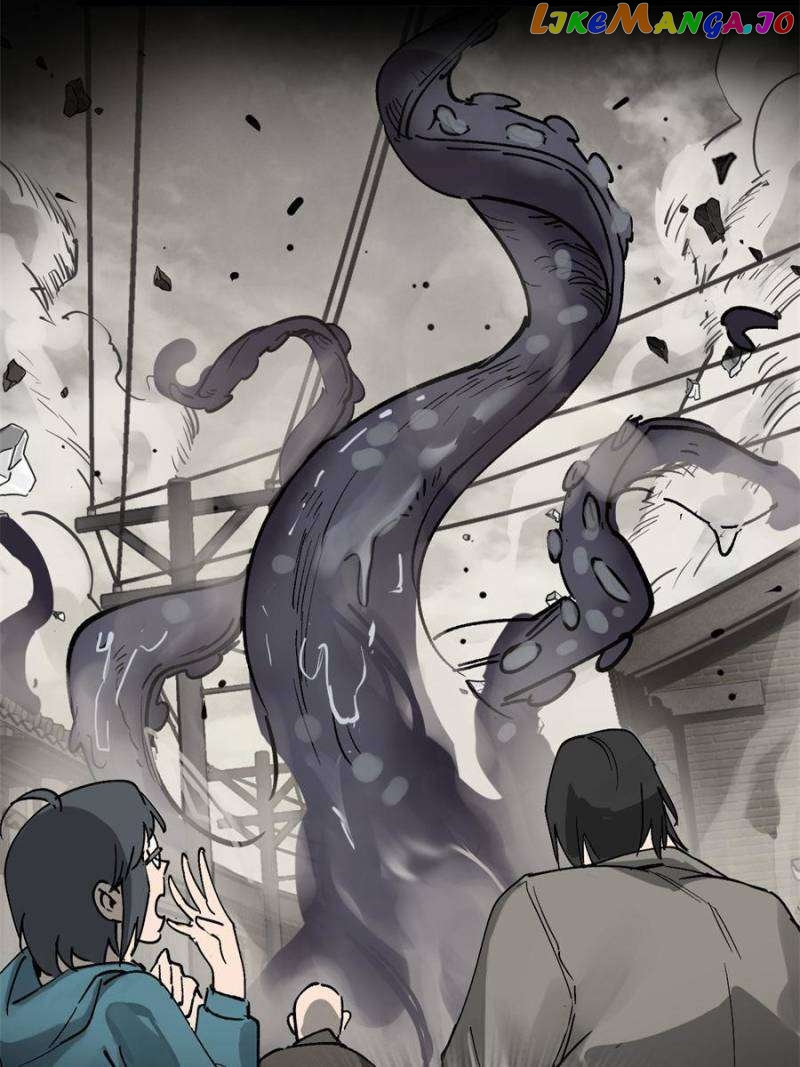 All starts with Ubume Chapter 245 - page 99