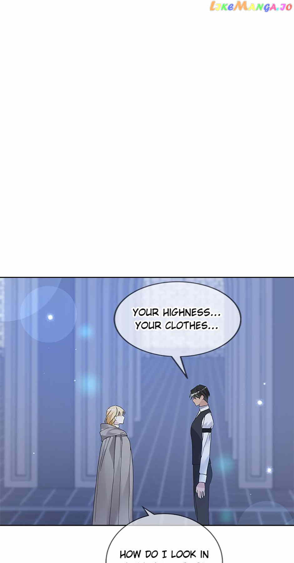 Lady Isabella's Path To Happiness Chapter 46 - page 75