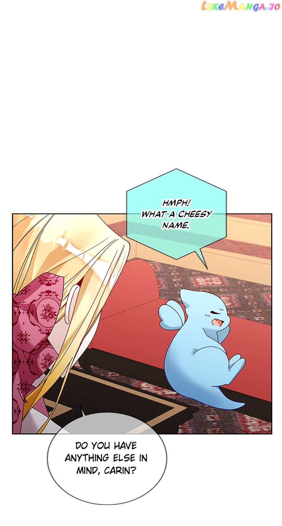 Lady Isabella's Path To Happiness Chapter 47 - page 3