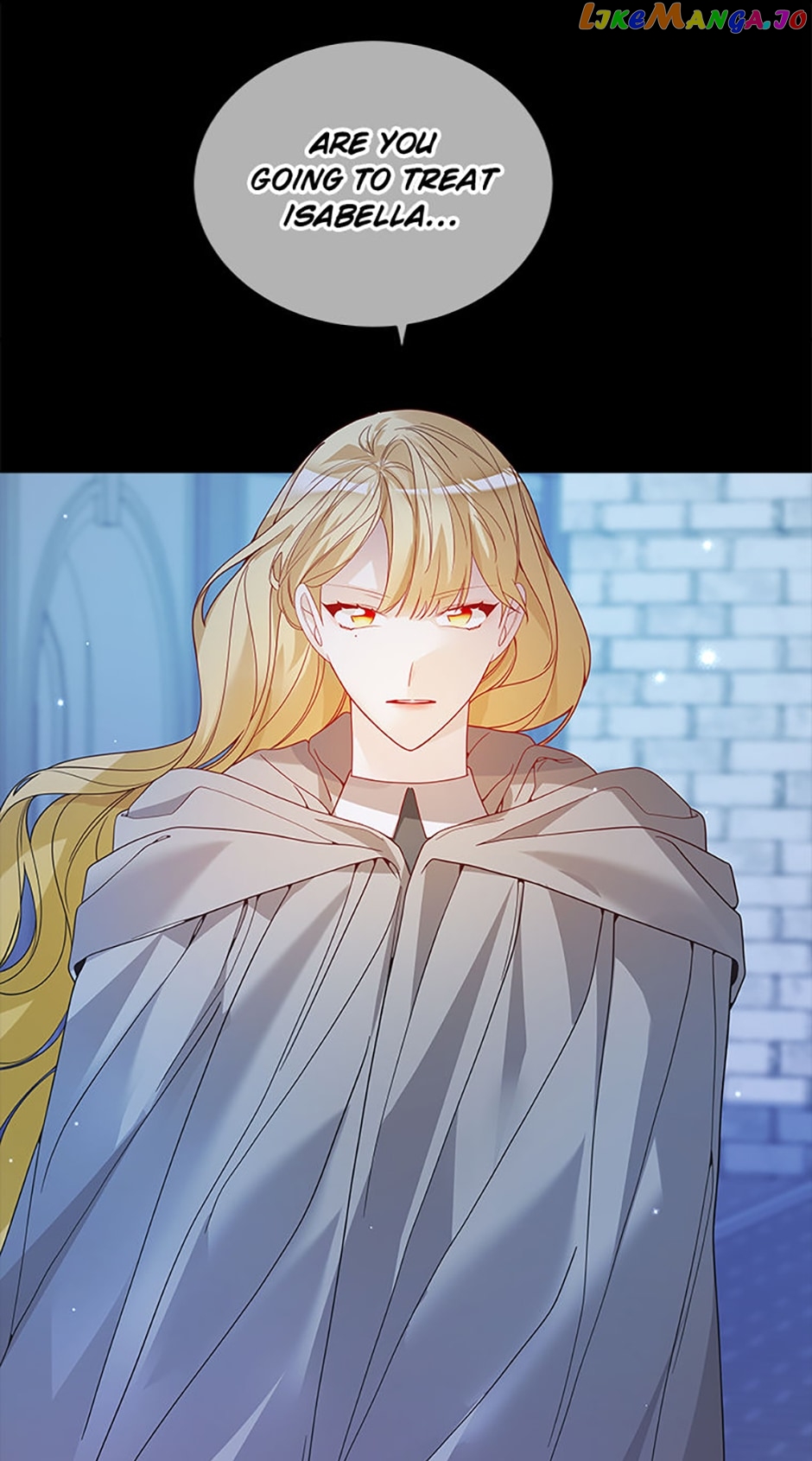 Lady Isabella's Path To Happiness Chapter 48 - page 41