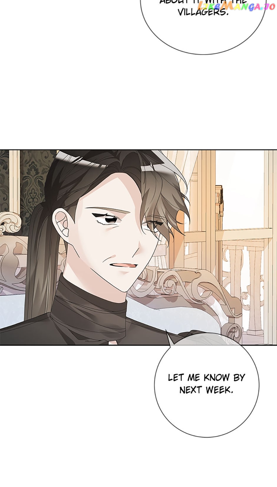 Lady Isabella's Path To Happiness Chapter 50 - page 20