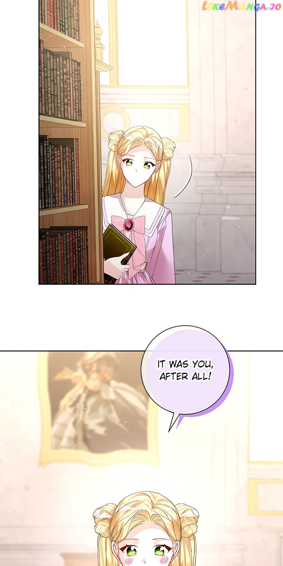 Lady Isabella's Path To Happiness Chapter 51 - page 38