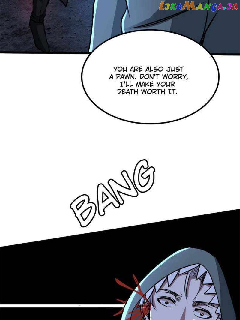 I’m Really Scared! Chapter 35 - page 49