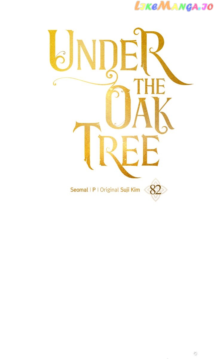 Under the Oak Tree Chapter 82 - page 47