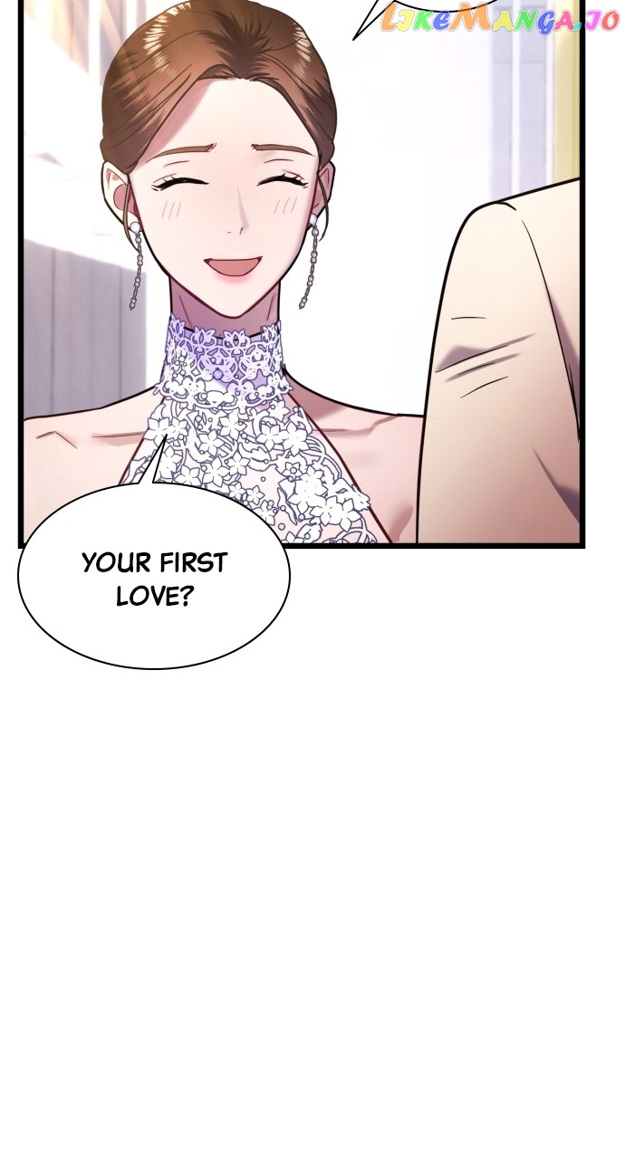 Maseknam – A Sexy Magician Chapter 13 - page 36