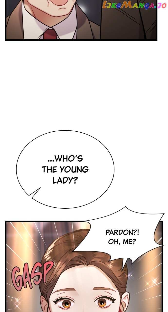 Maseknam – A Sexy Magician Chapter 14 - page 38