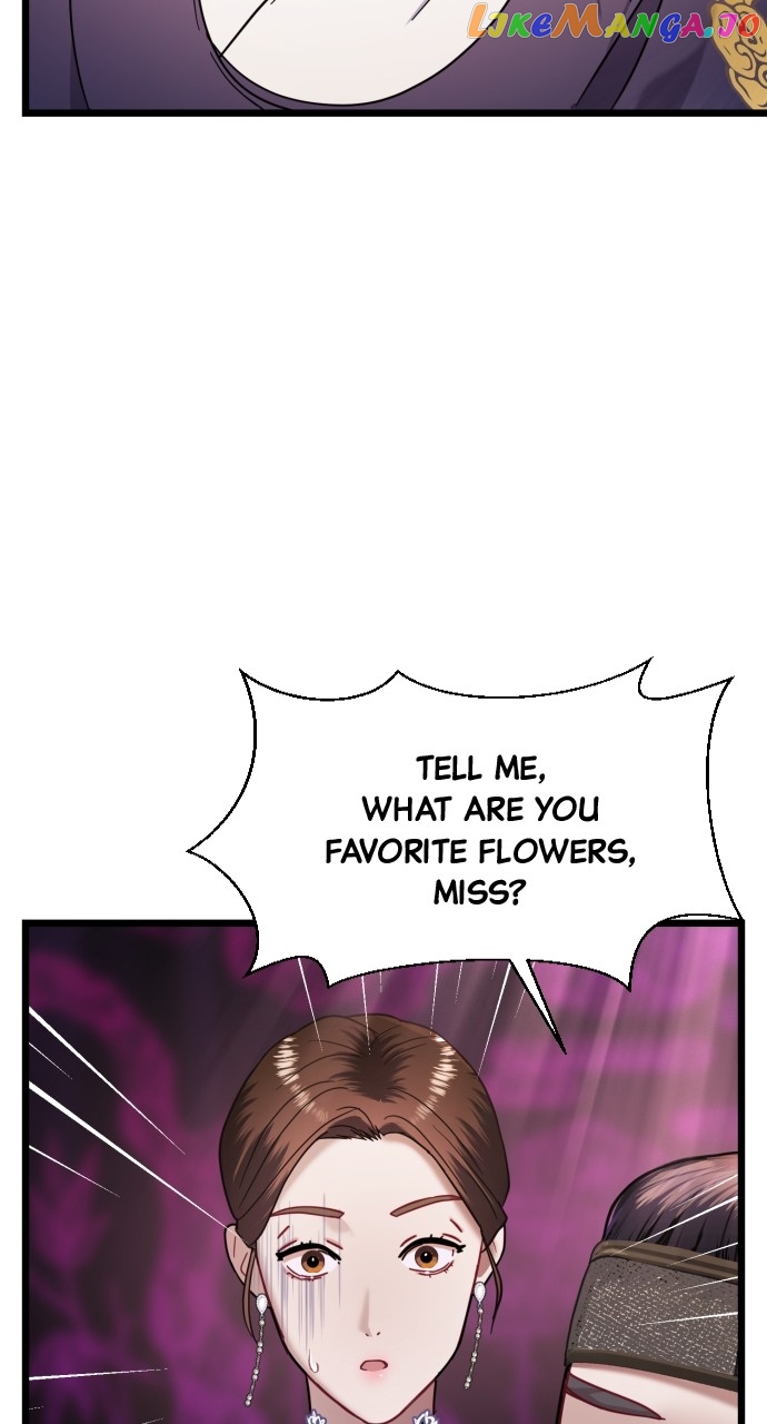 Maseknam – A Sexy Magician Chapter 15 - page 75