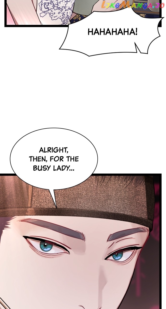 Maseknam – A Sexy Magician Chapter 15 - page 85