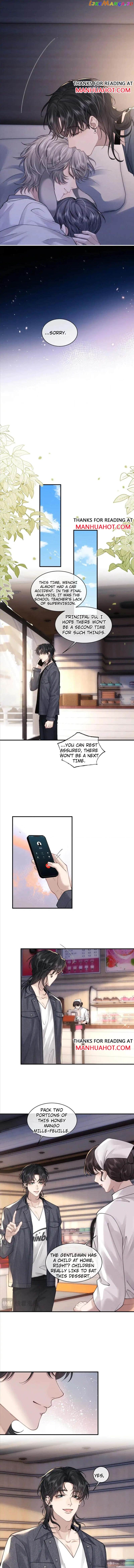 Everlasting Love Chapter 81 - page 3