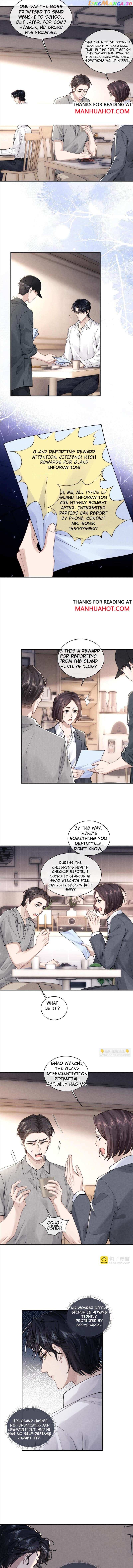 Everlasting Love Chapter 82 - page 6