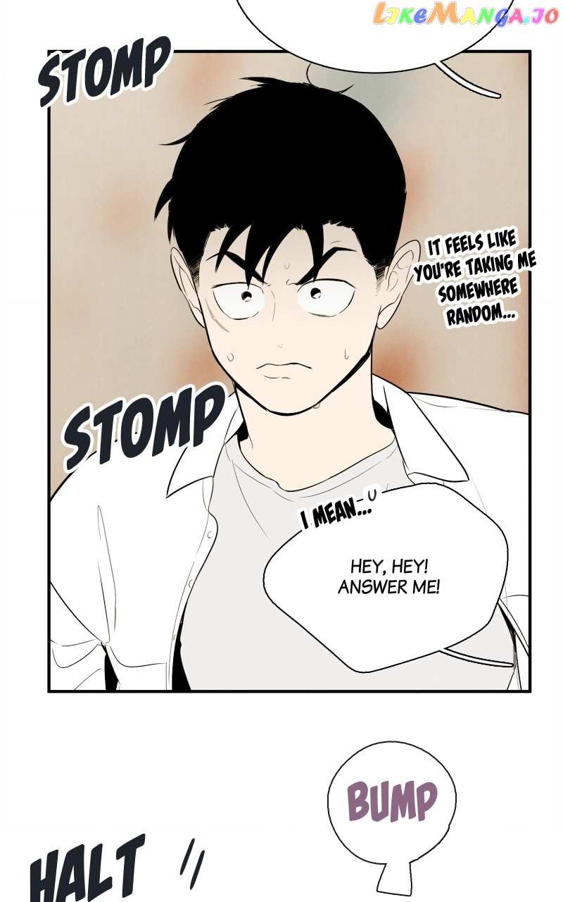 After School Lessons for Unripe Apples Chapter 114 - page 20