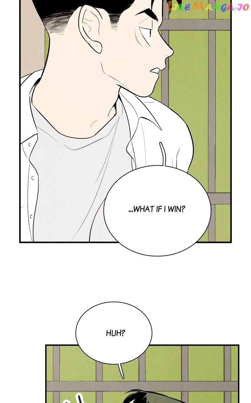 After School Lessons for Unripe Apples Chapter 114 - page 36