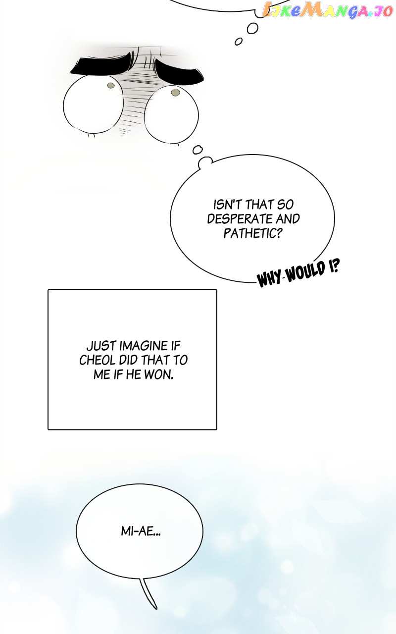 After School Lessons for Unripe Apples Chapter 114 - page 70