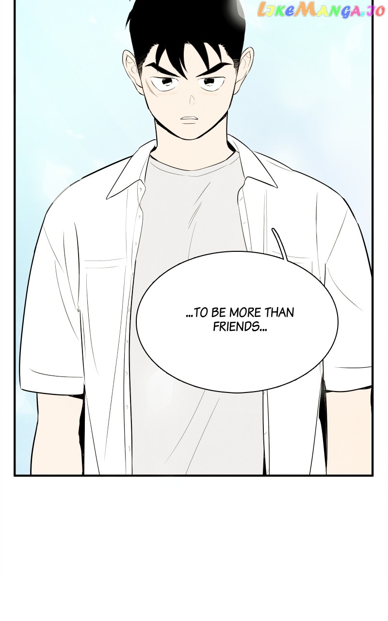 After School Lessons for Unripe Apples Chapter 114 - page 72