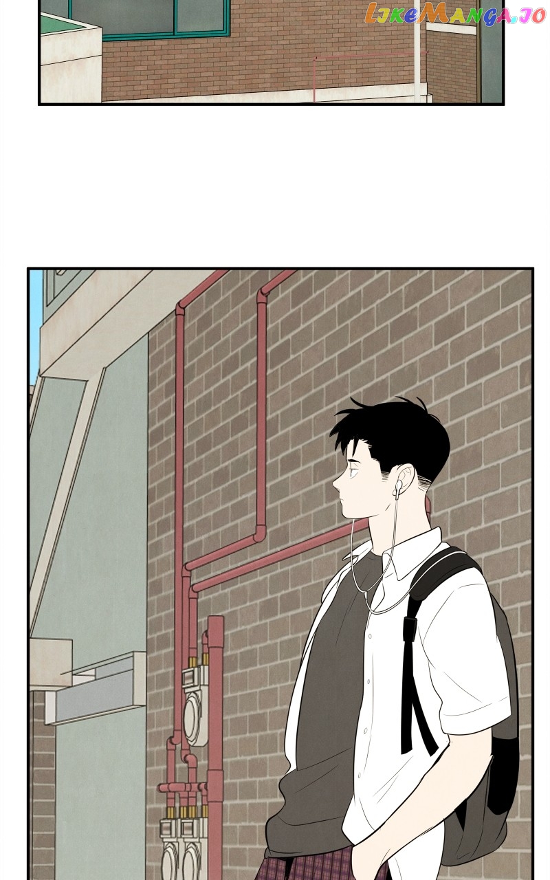 After School Lessons for Unripe Apples Chapter 114 - page 96