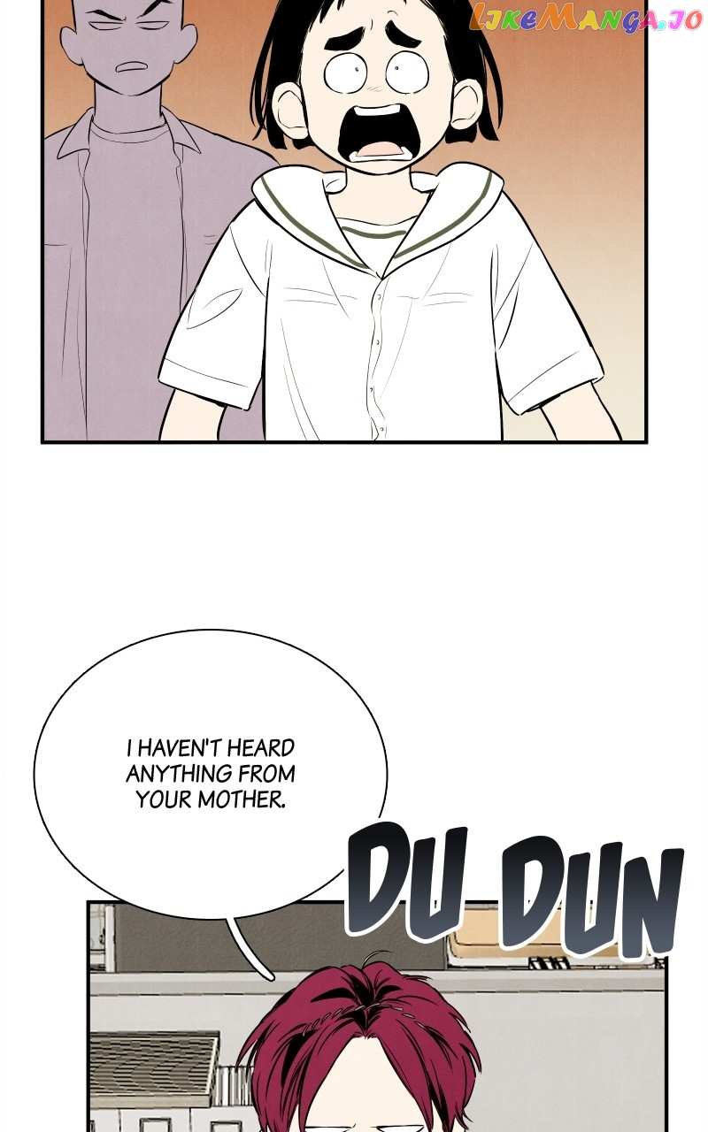 After School Lessons for Unripe Apples Chapter 116 - page 94