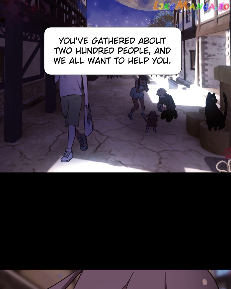 I’m the Grim Reaper Chapter 178 - page 84