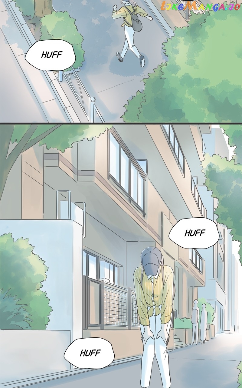 It Rains on Precious Days Chapter 76 - page 16