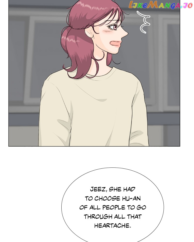 Half Ghost Chapter 134 - page 8