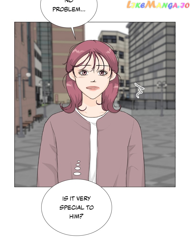 Half Ghost Chapter 135 - page 73