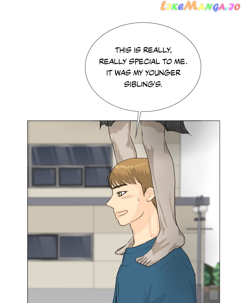 Half Ghost Chapter 135 - page 74