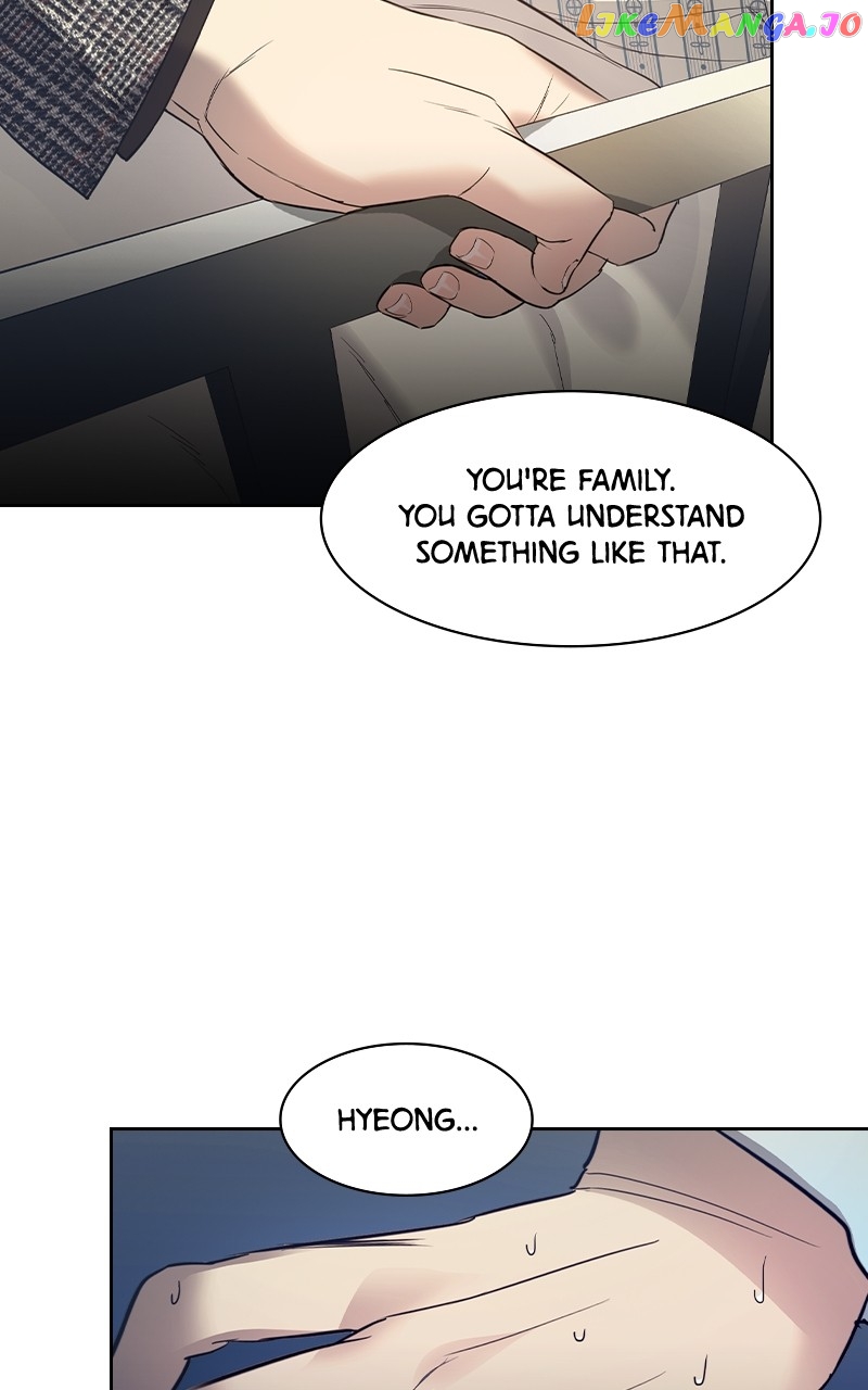 This World is Money And Power Chapter 136 - page 60