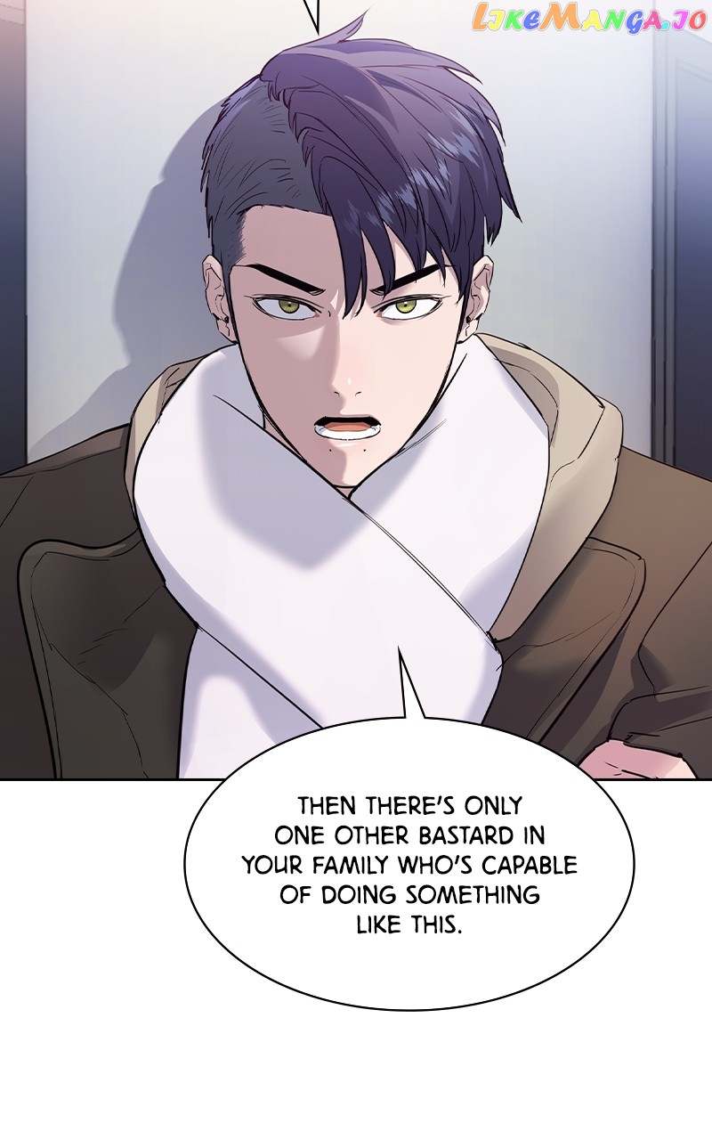 This World is Money And Power Chapter 136 - page 71