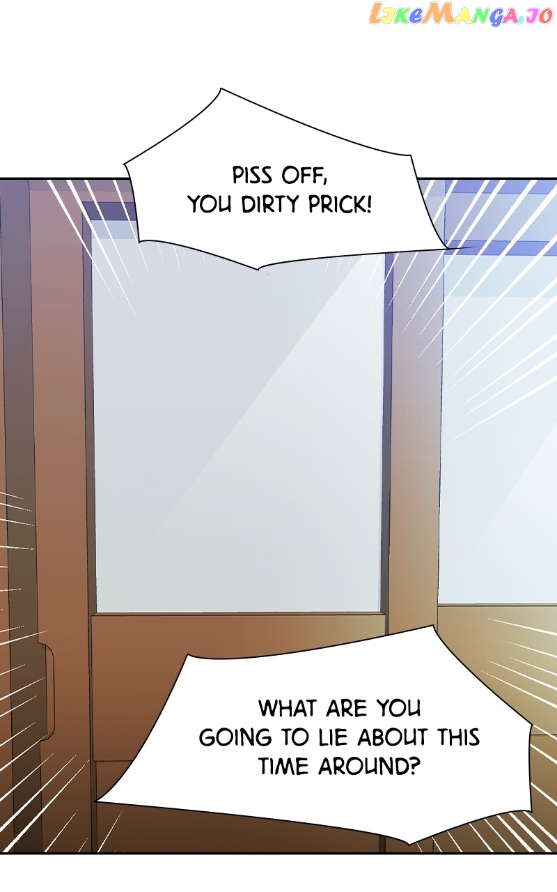 This World is Money And Power Chapter 139 - page 9