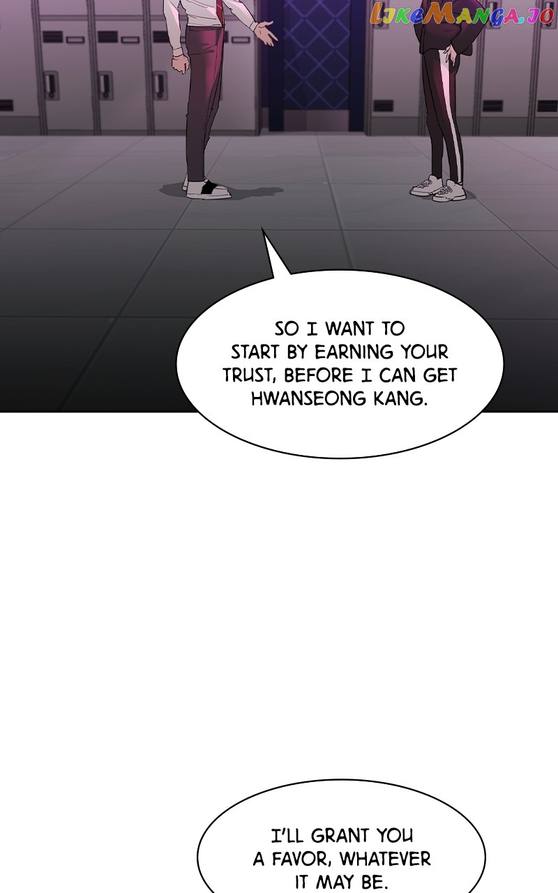 This World is Money And Power Chapter 139 - page 25