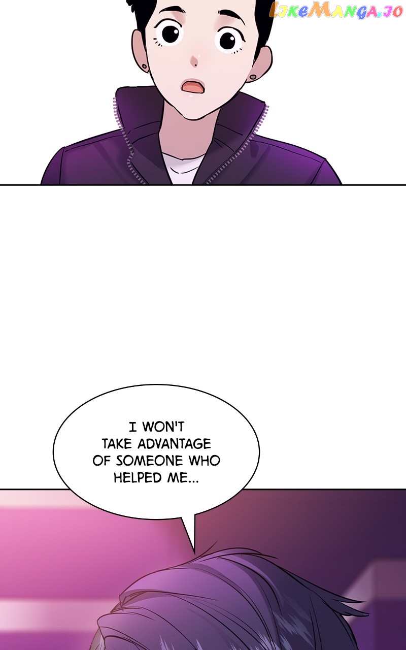 This World is Money And Power Chapter 139 - page 29