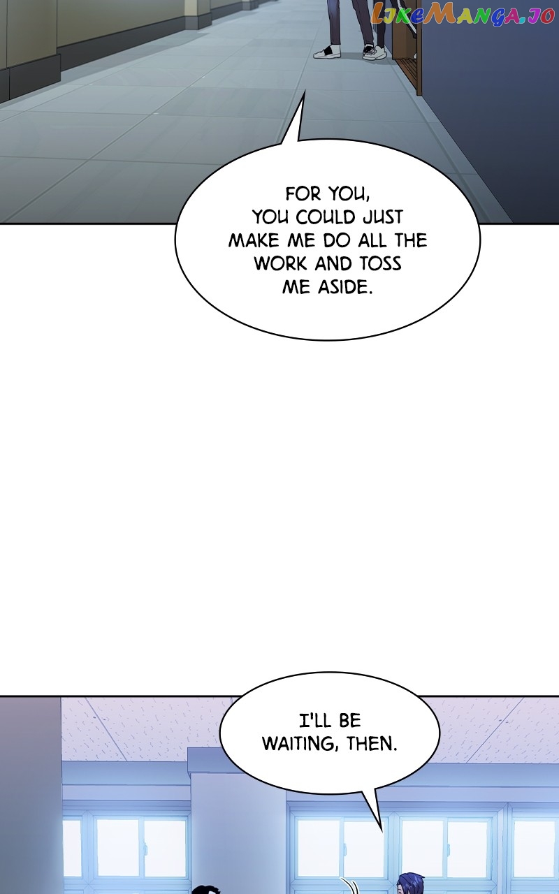 This World is Money And Power Chapter 139 - page 33