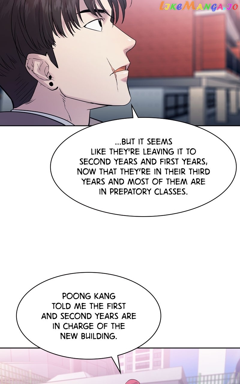 This World is Money And Power Chapter 139 - page 79