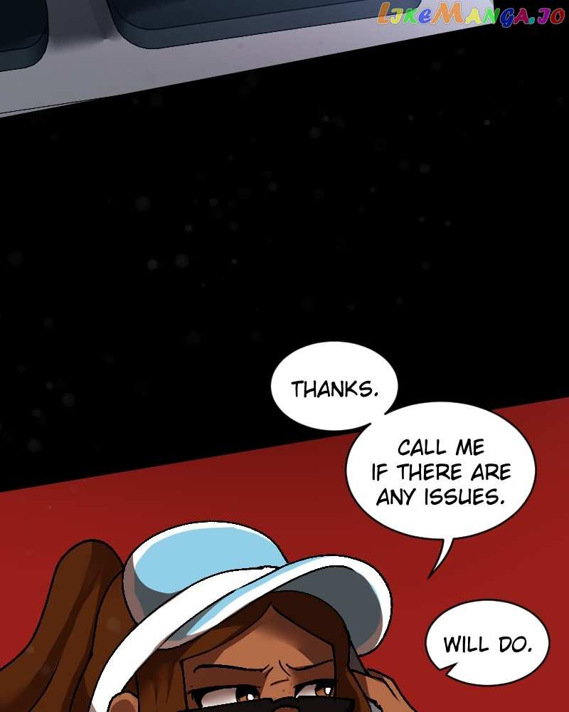 Not Even Bones Chapter 174 - page 18