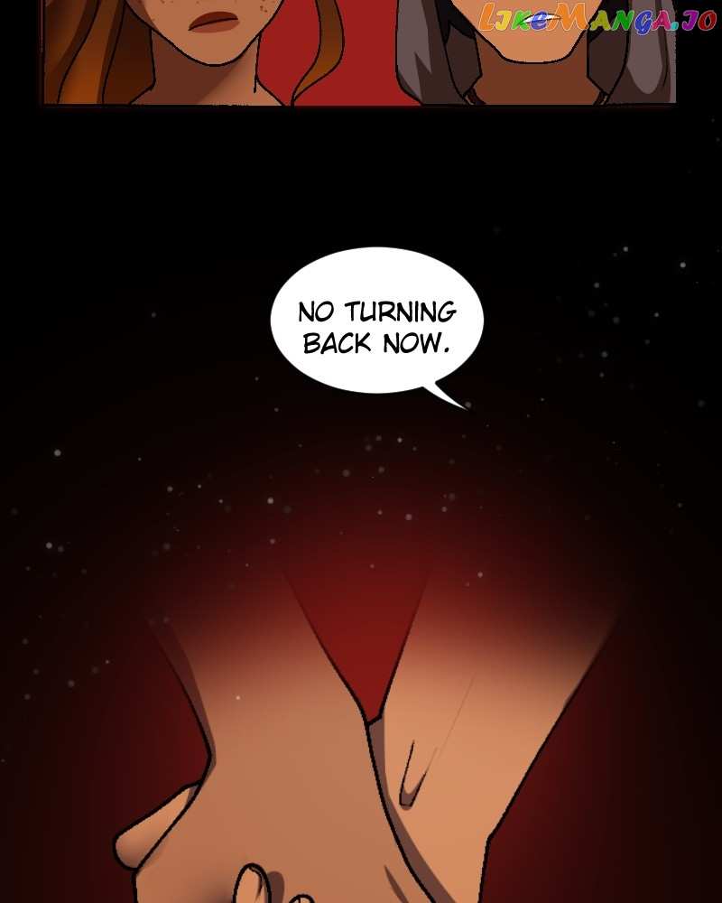 Not Even Bones Chapter 174 - page 33