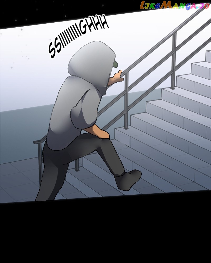 Not Even Bones Chapter 174 - page 43