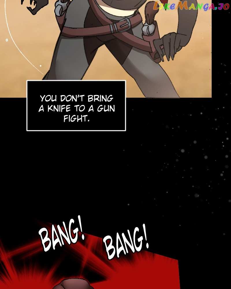 Not Even Bones Chapter 174 - page 66