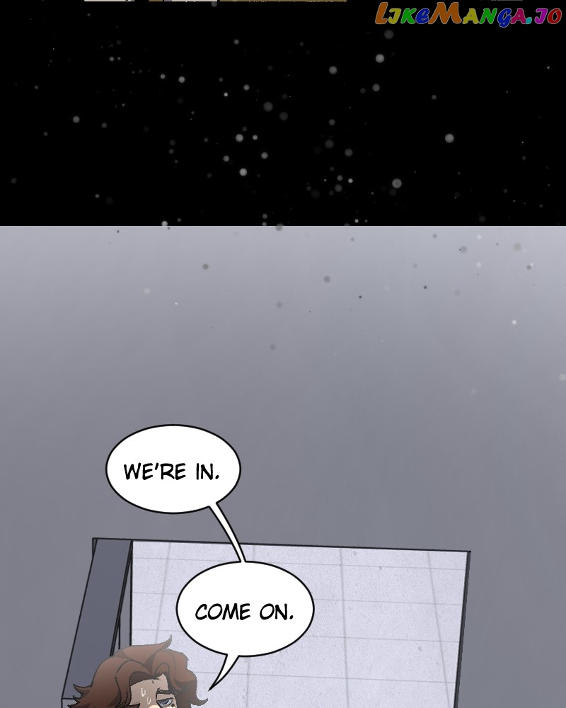 Not Even Bones Chapter 174 - page 73