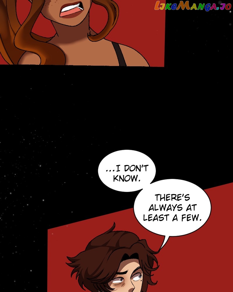 Not Even Bones Chapter 174 - page 80