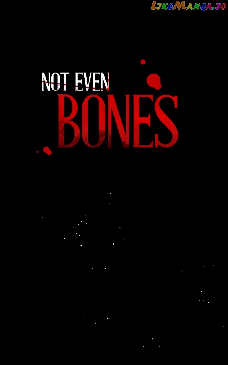 Not Even Bones Chapter 176 - page 7