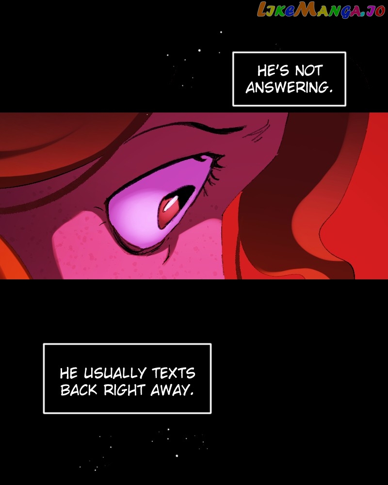 Not Even Bones Chapter 177 - page 48