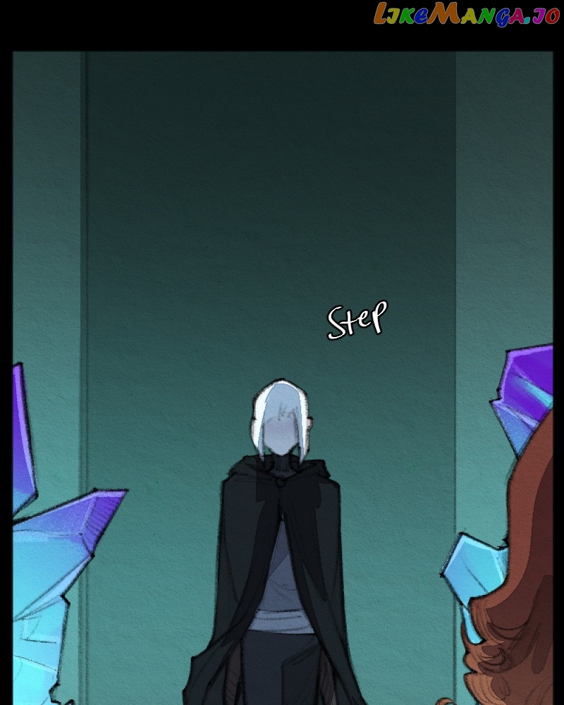 Stray Souls Chapter 132 - page 65