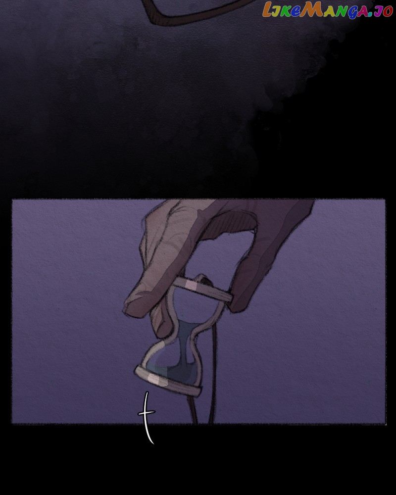 Stray Souls Chapter 133 - page 68