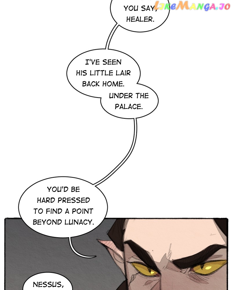 Stray Souls Chapter 134 - page 40