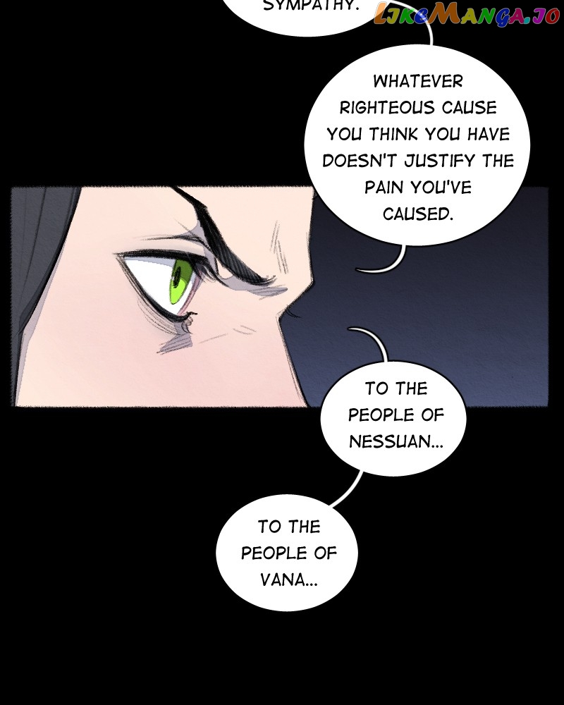 Stray Souls Chapter 134 - page 67