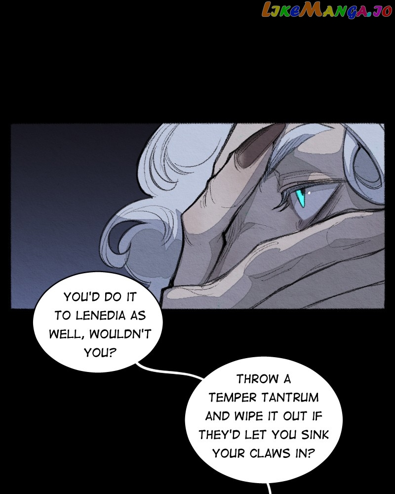 Stray Souls Chapter 134 - page 68