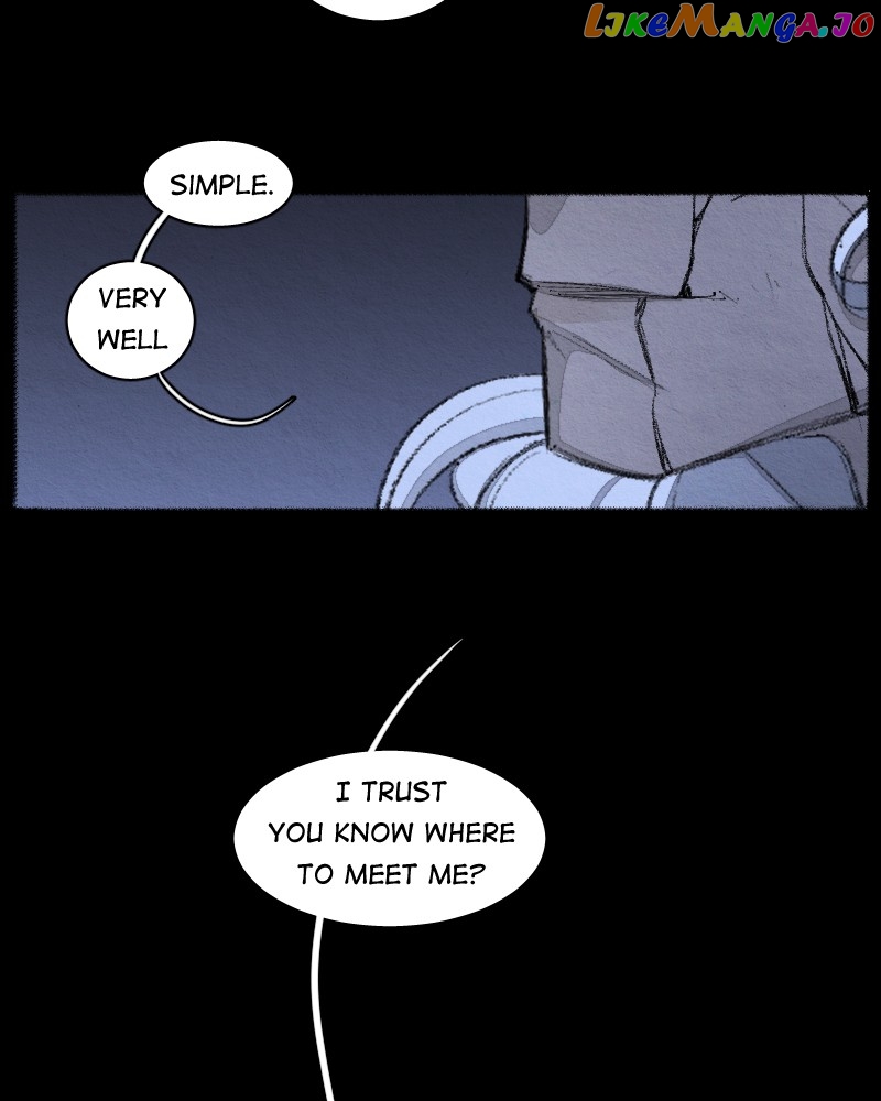 Stray Souls Chapter 134 - page 81